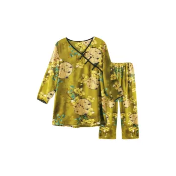 Yalu Women's Pajama Sets