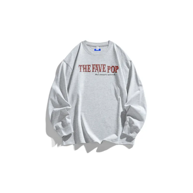 FAVEPOP T Shirts Unisex-6