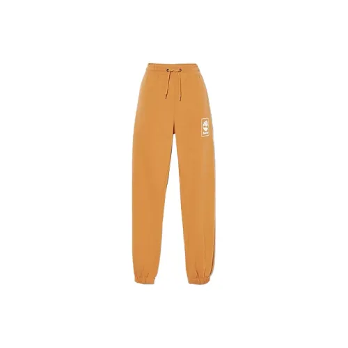 Timberland Knitted Sweatpants Women's Wheat