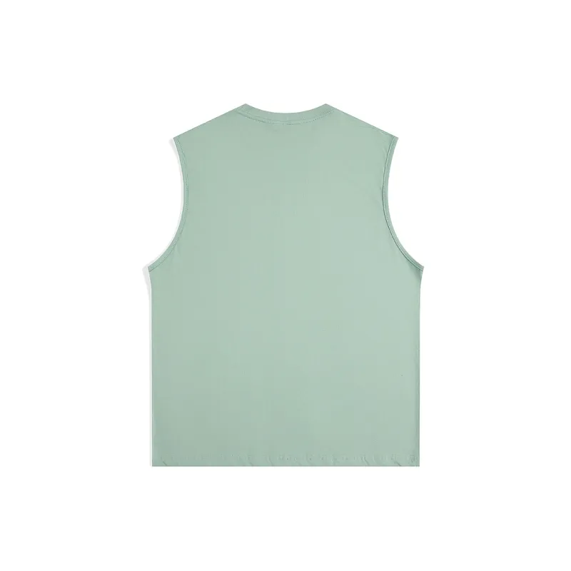 WHELVE Tank Tops Unisex-8