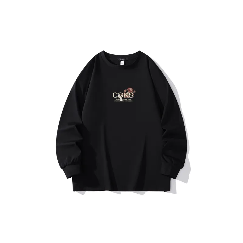 CSKS T Shirts Unisex-1