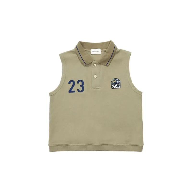 GOOD BAI SS23 Tank Tops Women's-1