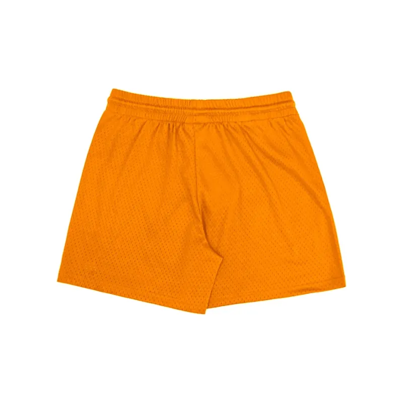 NICEID Basketball Shorts Men's Klein Blue-7