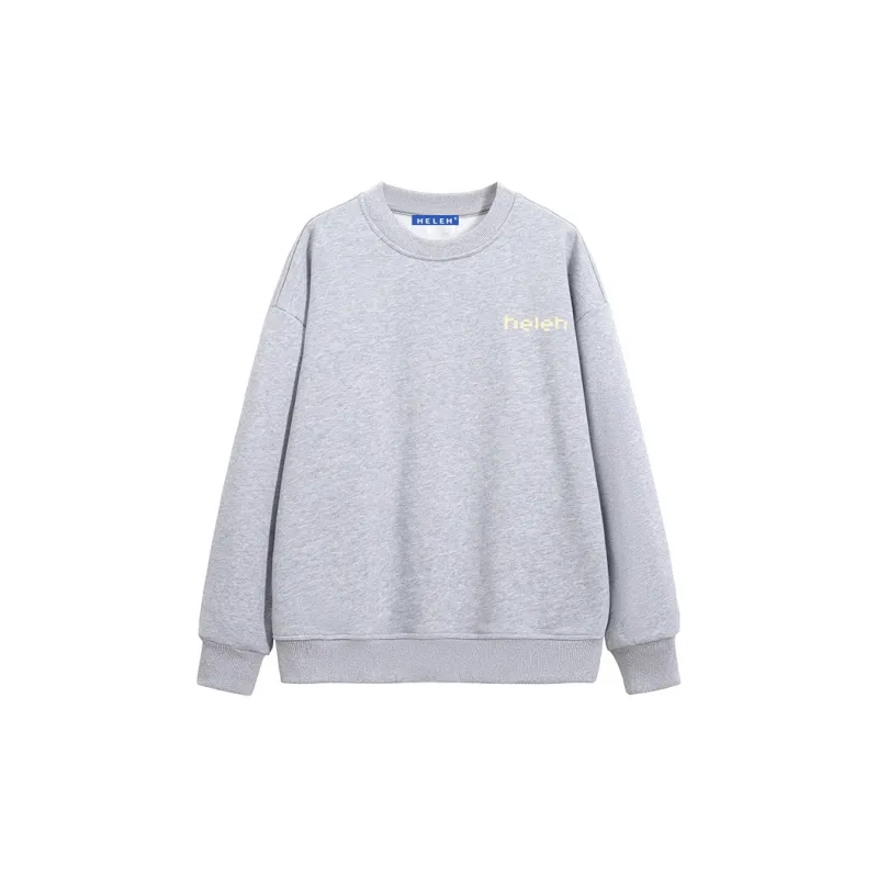 HELEH Sweatshirts Women's-6