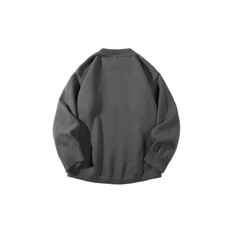 BLACK CLOVER Knitwear Unisex-13