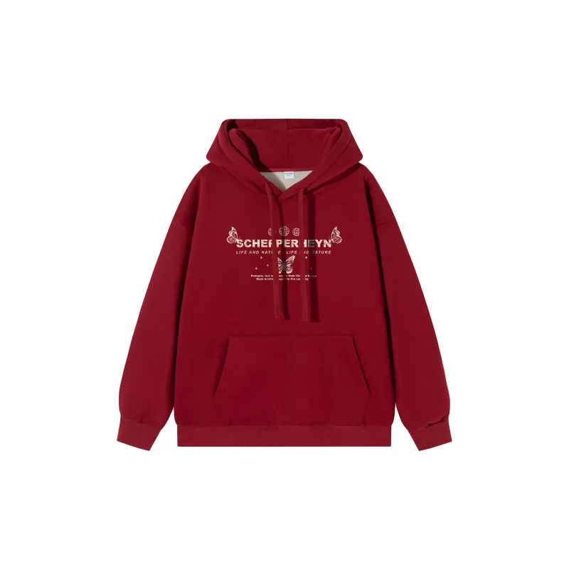 SCHEPPERHEYN Sweatshirts Unisex-10