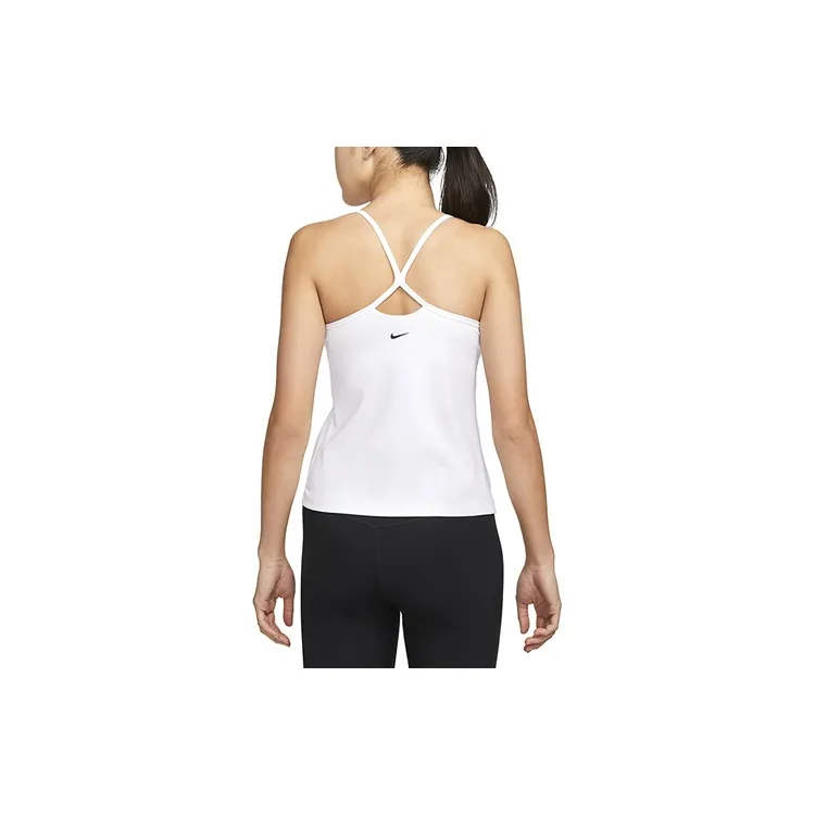 Nike Tank Tops Women's White-1