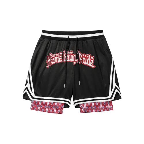 UZIS Basketball Shorts Unisex