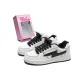 White Black