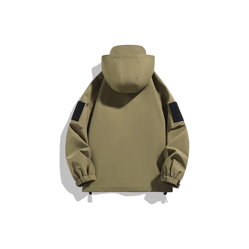 NONEVENT Jackets Unisex-10