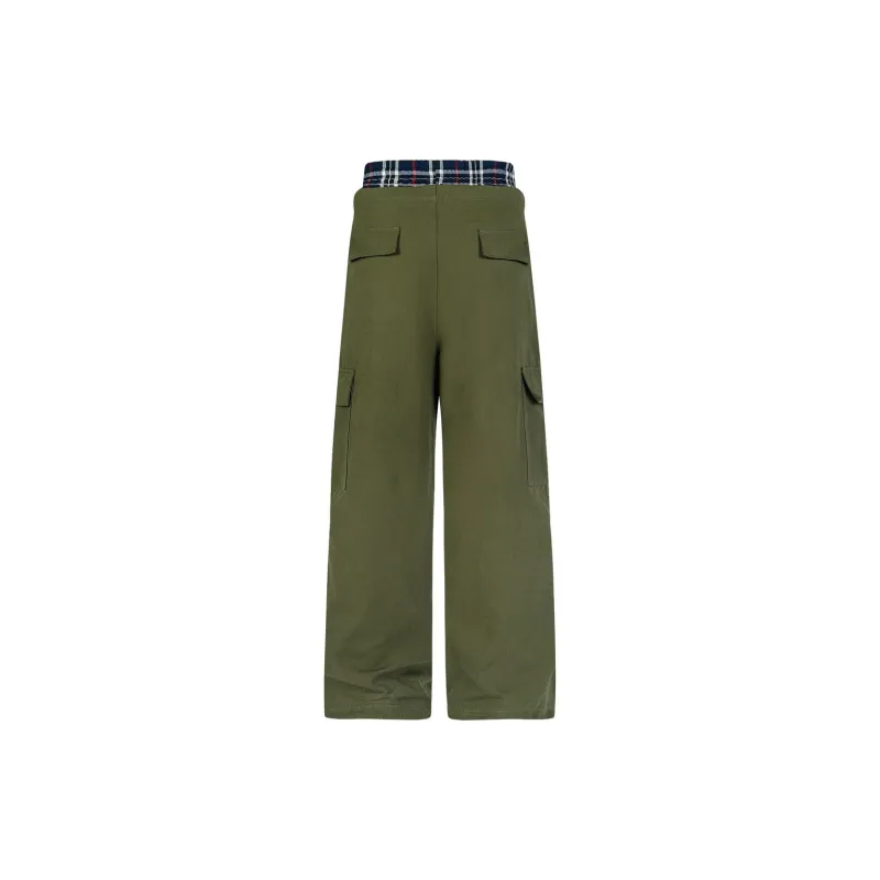 Libito Casual Pants Women's-19