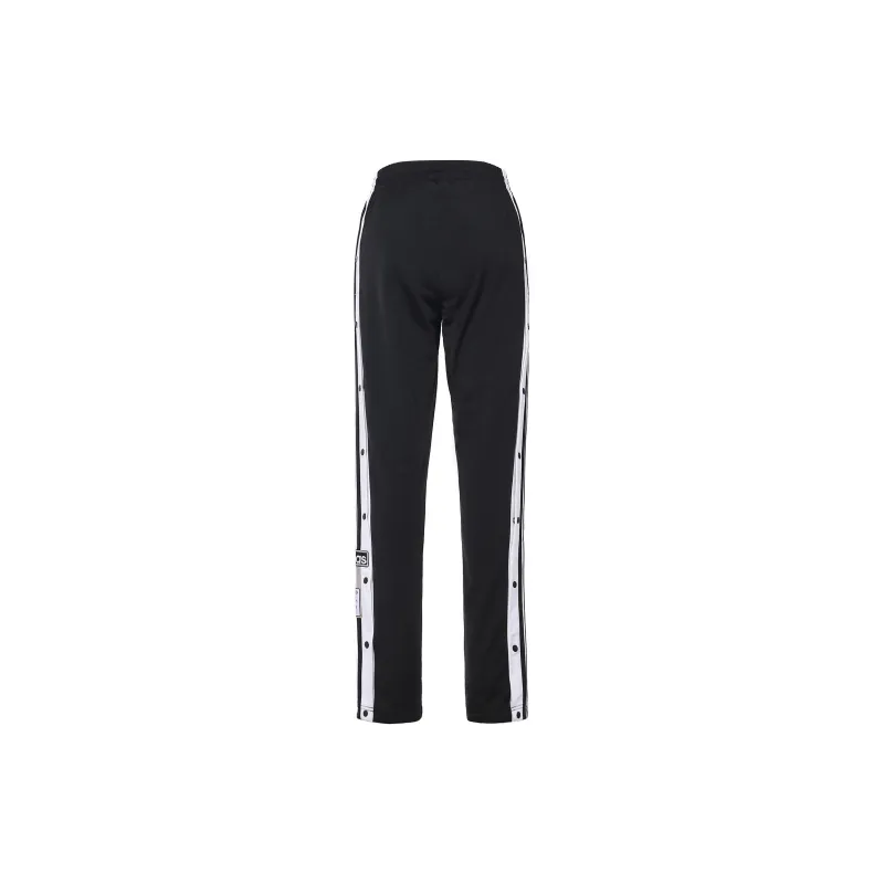 Adidas Originals ADIBREAK Knitted Sweatpants Women's Black-2
