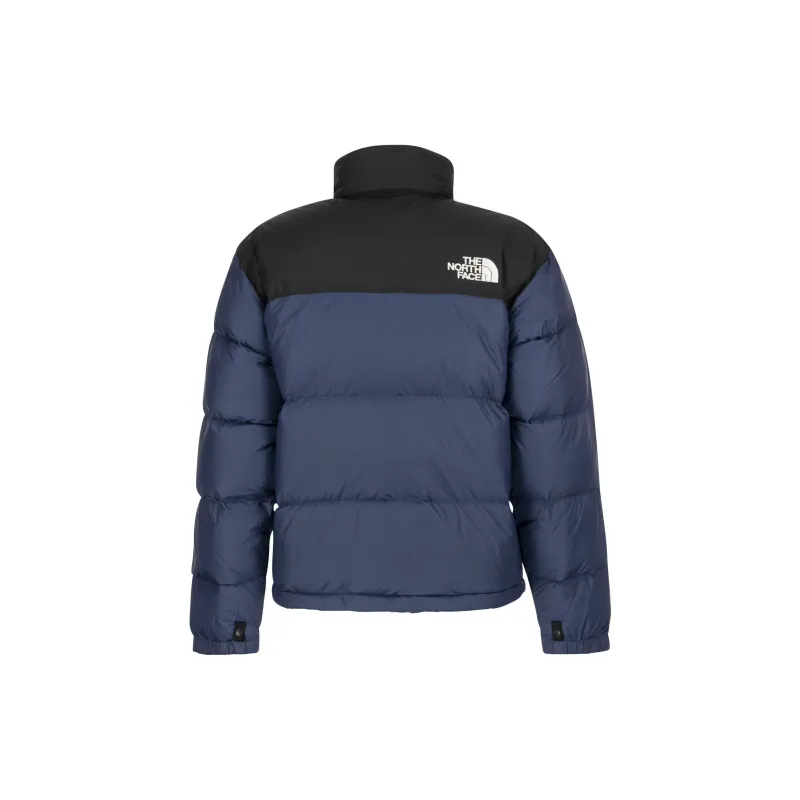 THE NORTH FACE Down Jacket Winter Men's Dark Blue-1