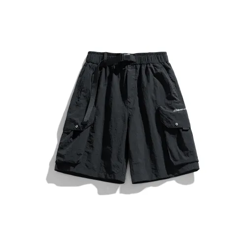 RHIME Chime95 Series Casual Shorts Unisex