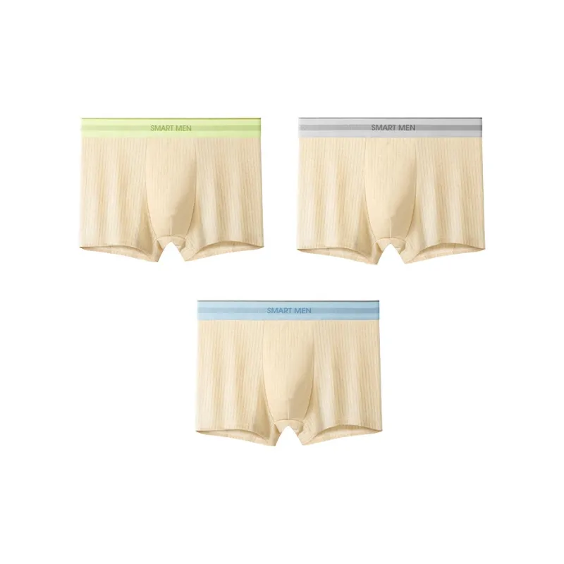 Urban Beauty Boxer Shorts Men's Combo Set-15