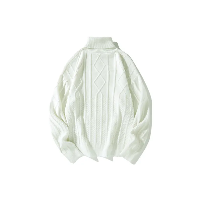 I.E Sweaters Unisex-4