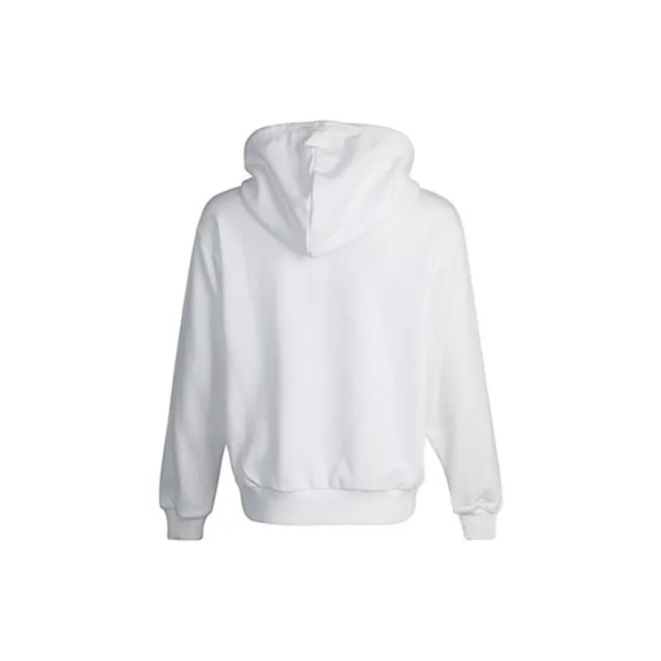 Converse Sweatshirt Women's White-1