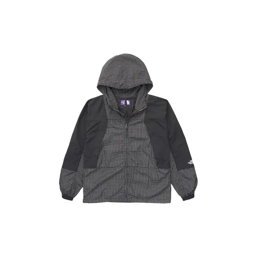 THE NORTH FACE PURPLE LABEL Windbreaker Jackets Unisex