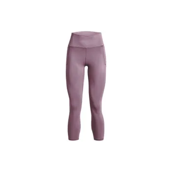 Under Armour Meridian Yoga Pants Women's Purple
