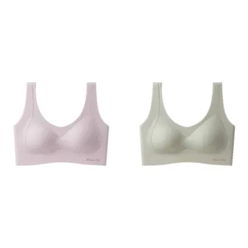 YUZHAOLIN Women's Bras