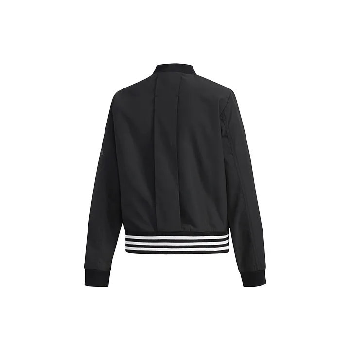 Adidas Jackets Women's Black-1