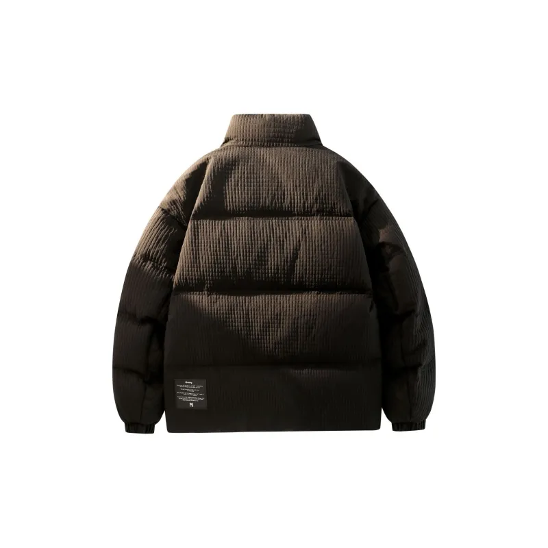 YAYA Down Jackets Men-7