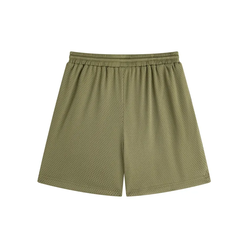 OMG! Casual Shorts Unisex-11