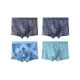 Bag D2201 Ice Silk-2+4+6+7