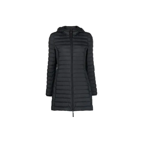 PARAJUMPERS Jackets Women's Black