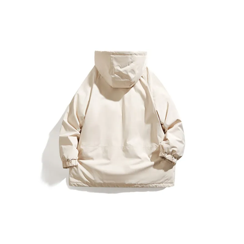 ABCMININ Puffer Jackets Women's-8