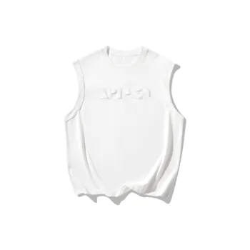 ALEXANDRO FRATELLI Tank Tops Men's