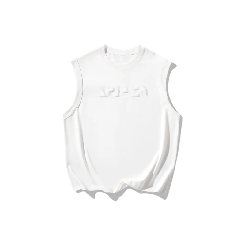 ALEXANDRO FRATELLI Tank Tops Men's-0