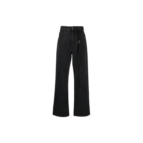 Ann Demeulemeester Jeans Women's Gray