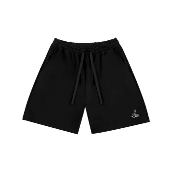 S45 Casual Shorts Men