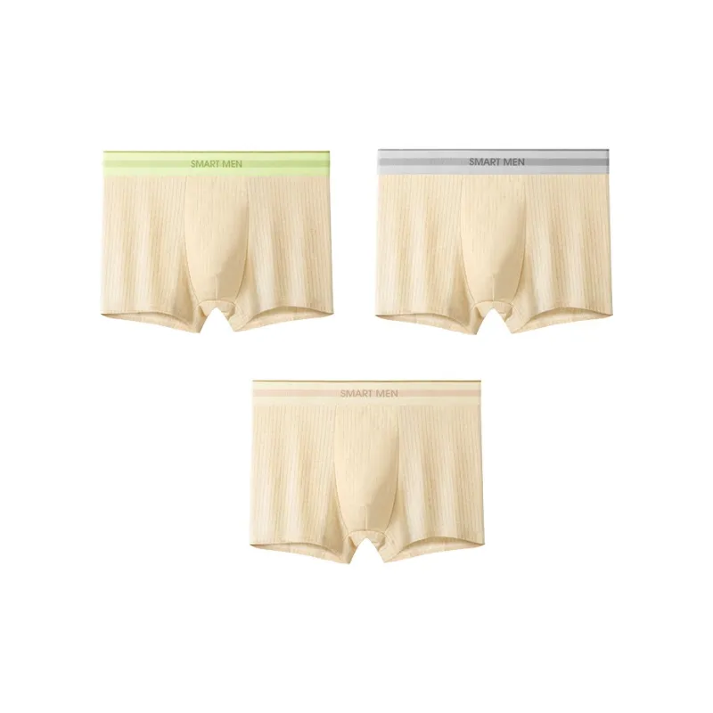 Urban Beauty Boxer Shorts Men's Combo Set-17