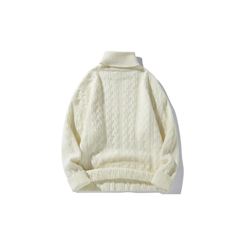 I.E Knitwear Unisex-3