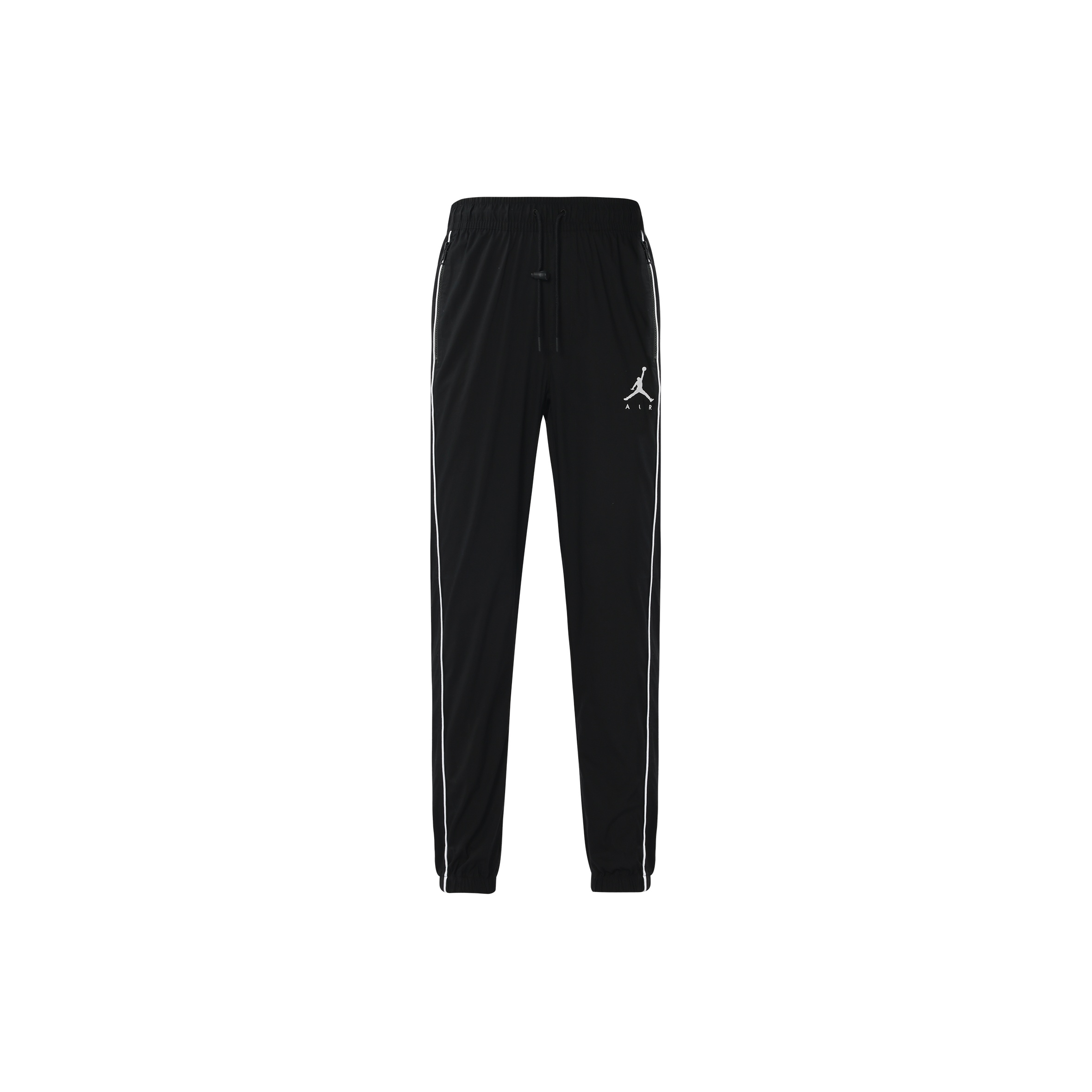 Jordan Sport Knitted Sweatpants Men Black POIZON