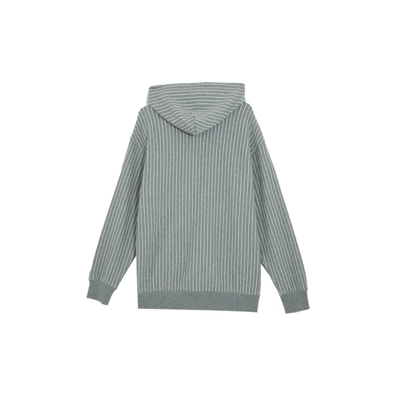 PUMA X Nanamica Striped Hoodie-1