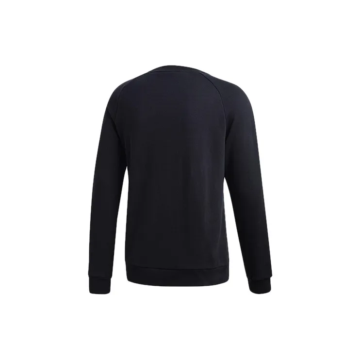 Adidas Originals Sweatshirts Men Black-1