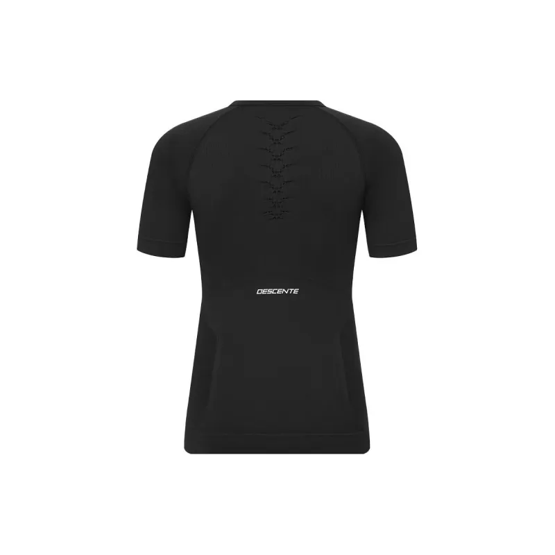 DESCENTE TRAINING T Shirt Men's Black-1