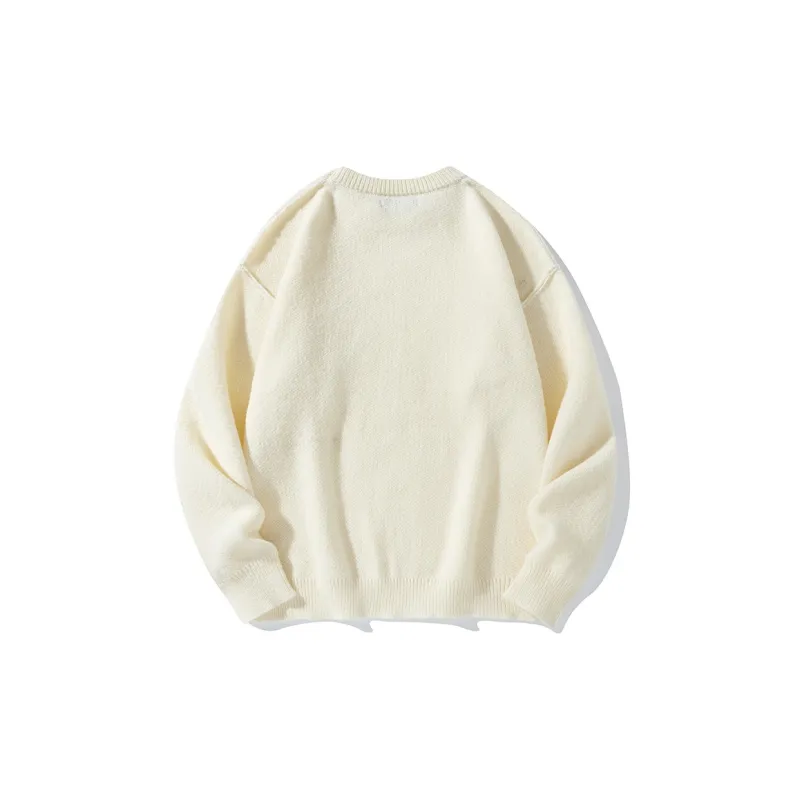 I.E Sweaters Unisex-11