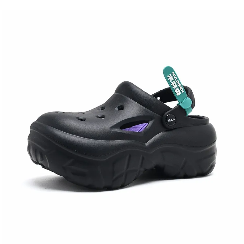 Mulinsen Clogs Women's-2