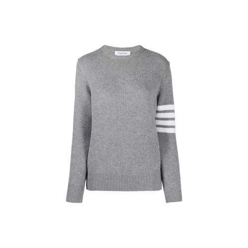 THOM BROWNE Sweaters Women's Gray