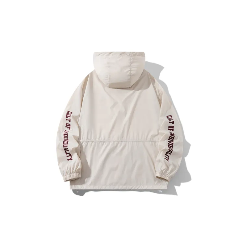 CULT OF INDIVIDUALITY Sun Protection Clothing Men's-5