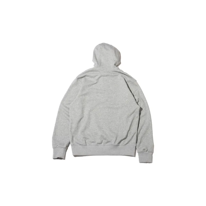 Nike Club Fleece Sweatshirt Men's Gray-1