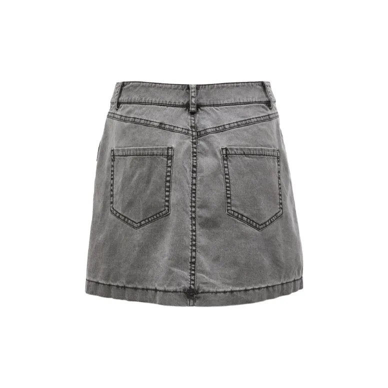 ONLY Casual Short Skirts Women's-9