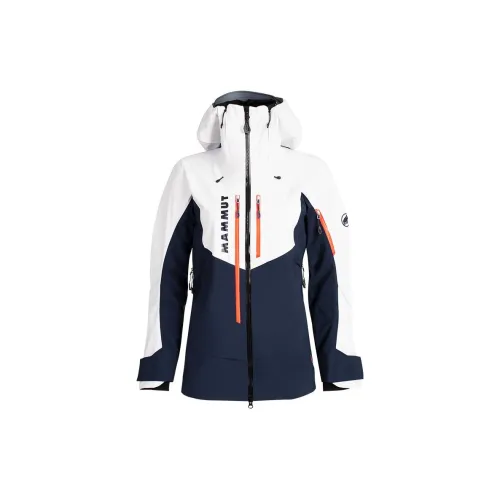 MAMMUT Ski Tops Women's