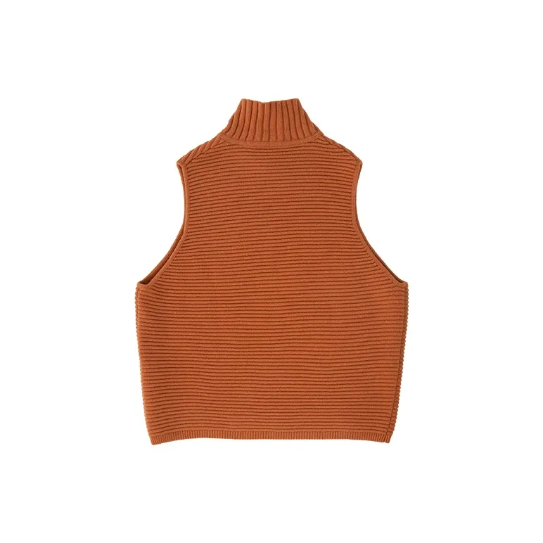 Halfwayhouse Vests Men-4