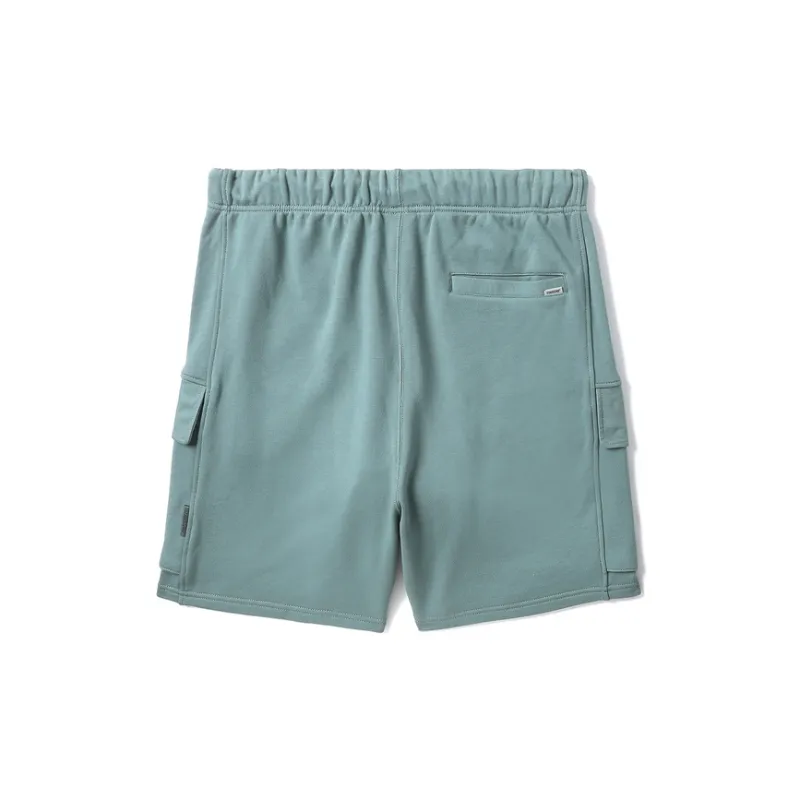 Fingercroxx Cargo Shorts Unisex-5