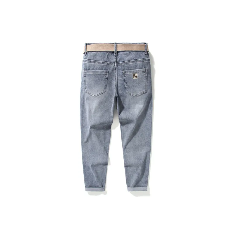 JUCY JUDY Jeans Unisex-1